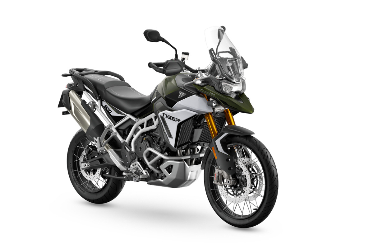 9 Best Adventure Bikes on the Market in 2025
